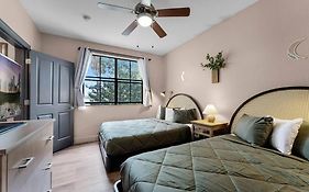 Designer Corner Suite 3Br/2Ba - Disney, Universal, Convention Center & Seaworld