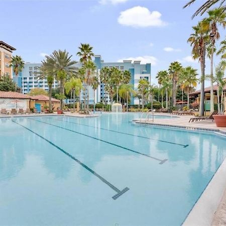 Designer Corner Suite 3Br/2Ba - Disney, Universal, Convention Center & Seaworld Orlando Exterior photo