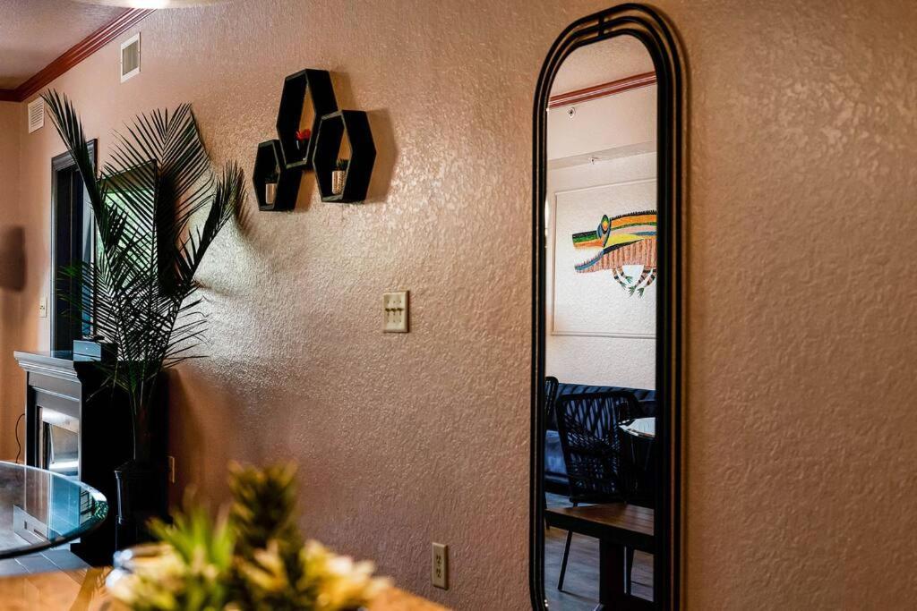 Designer Corner Suite 3Br/2Ba - Disney, Universal, Convention Center & Seaworld Orlando Exterior photo